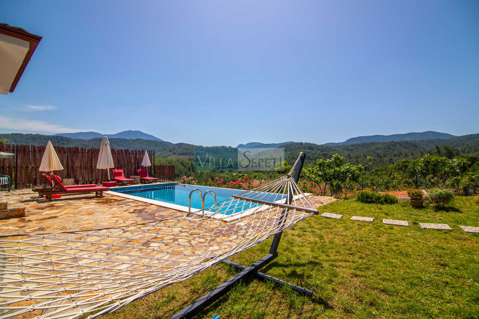 Villa fotoğrafı