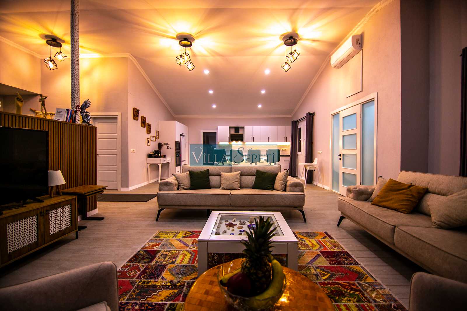 Villa fotoğrafı
