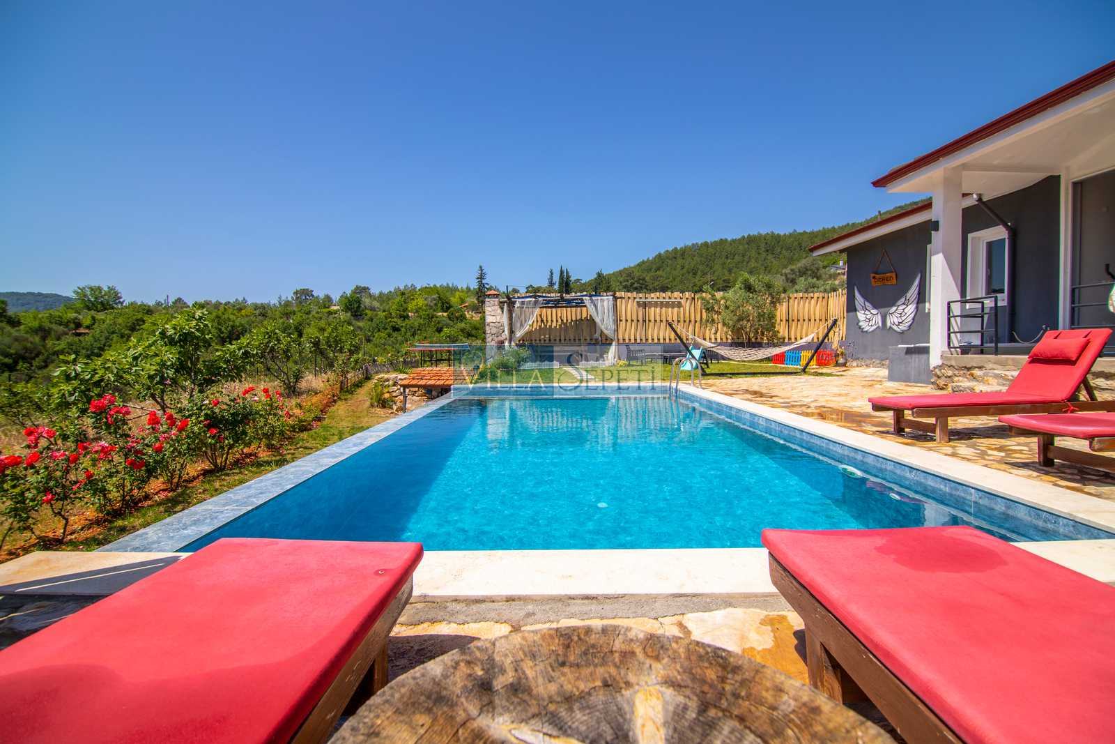 Villa fotoğrafı