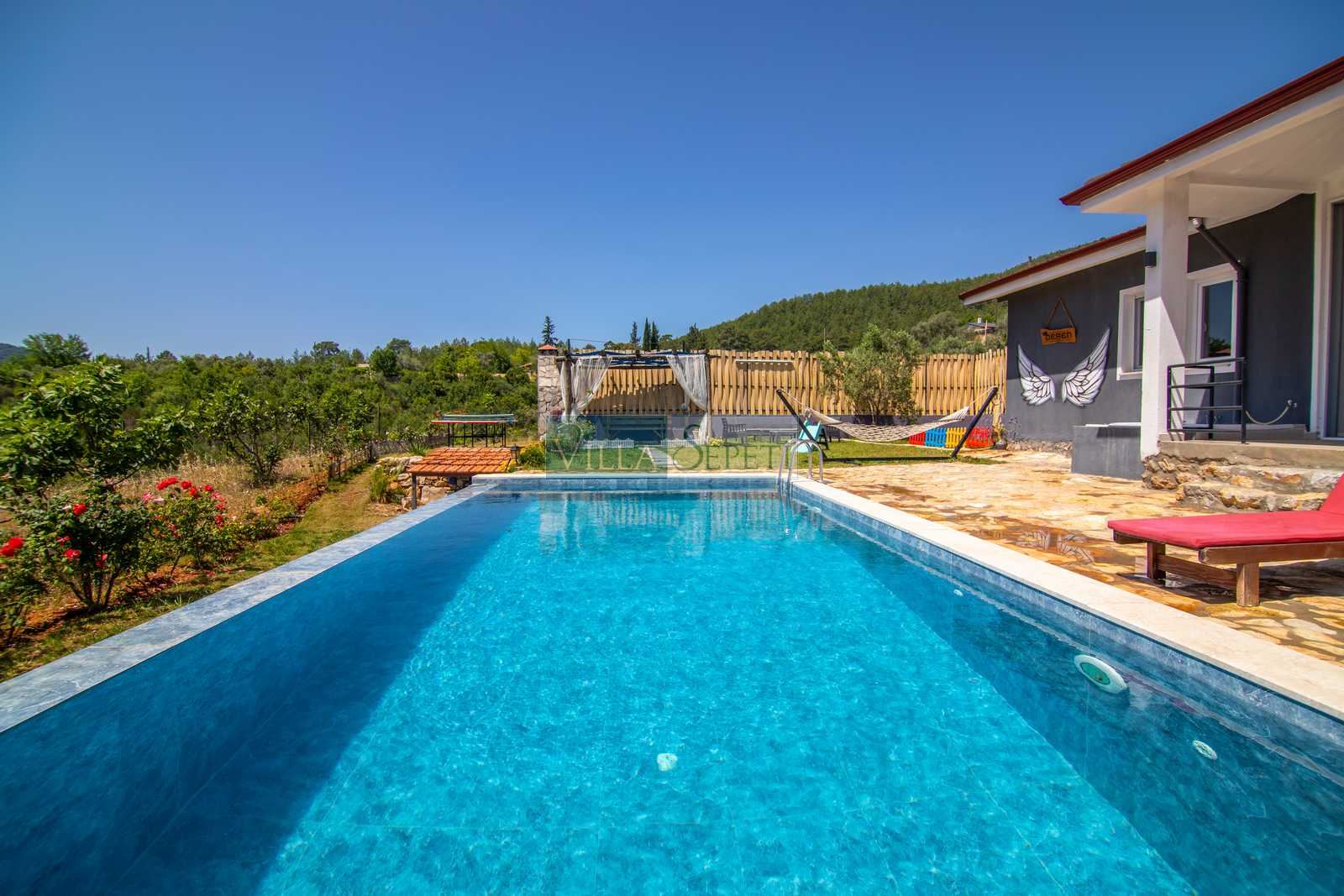 Villa fotoğrafı