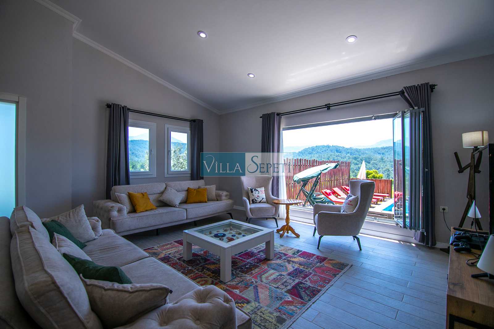 Villa fotoğrafı