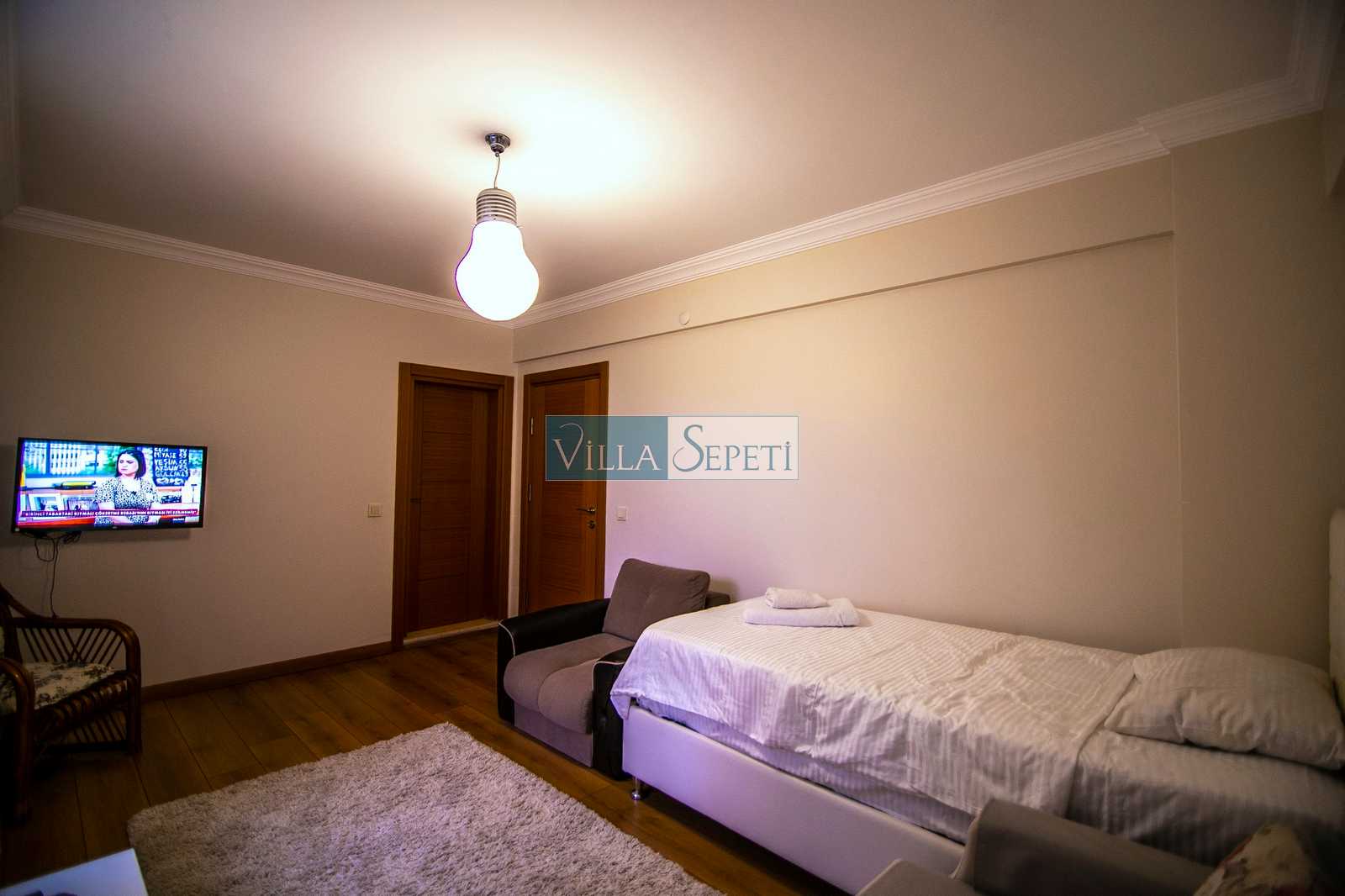 Villa fotoğrafı