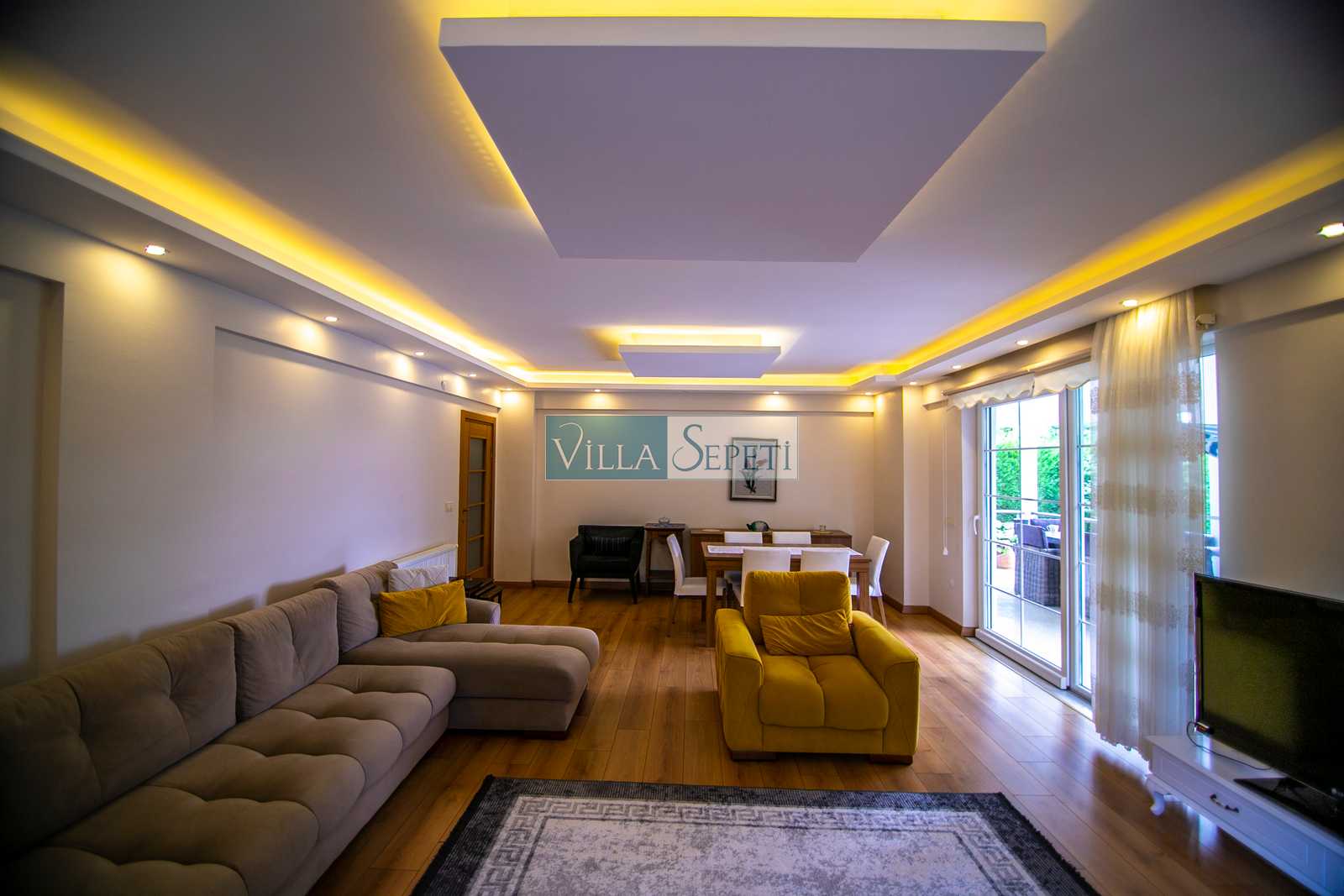 Villa fotoğrafı