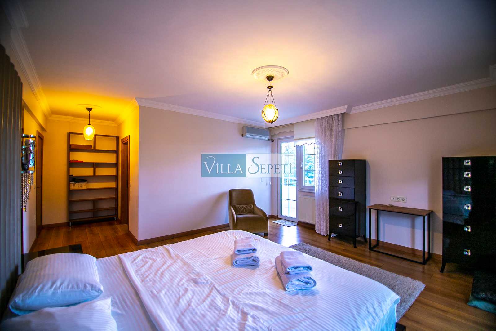 Villa fotoğrafı