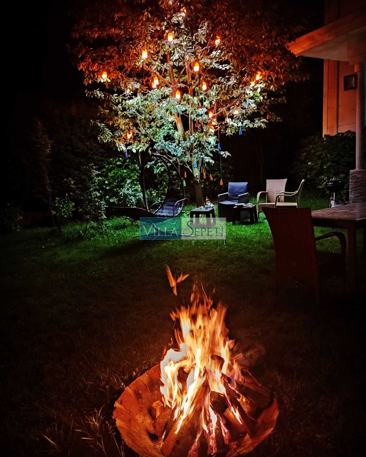 Villa fotoğrafı