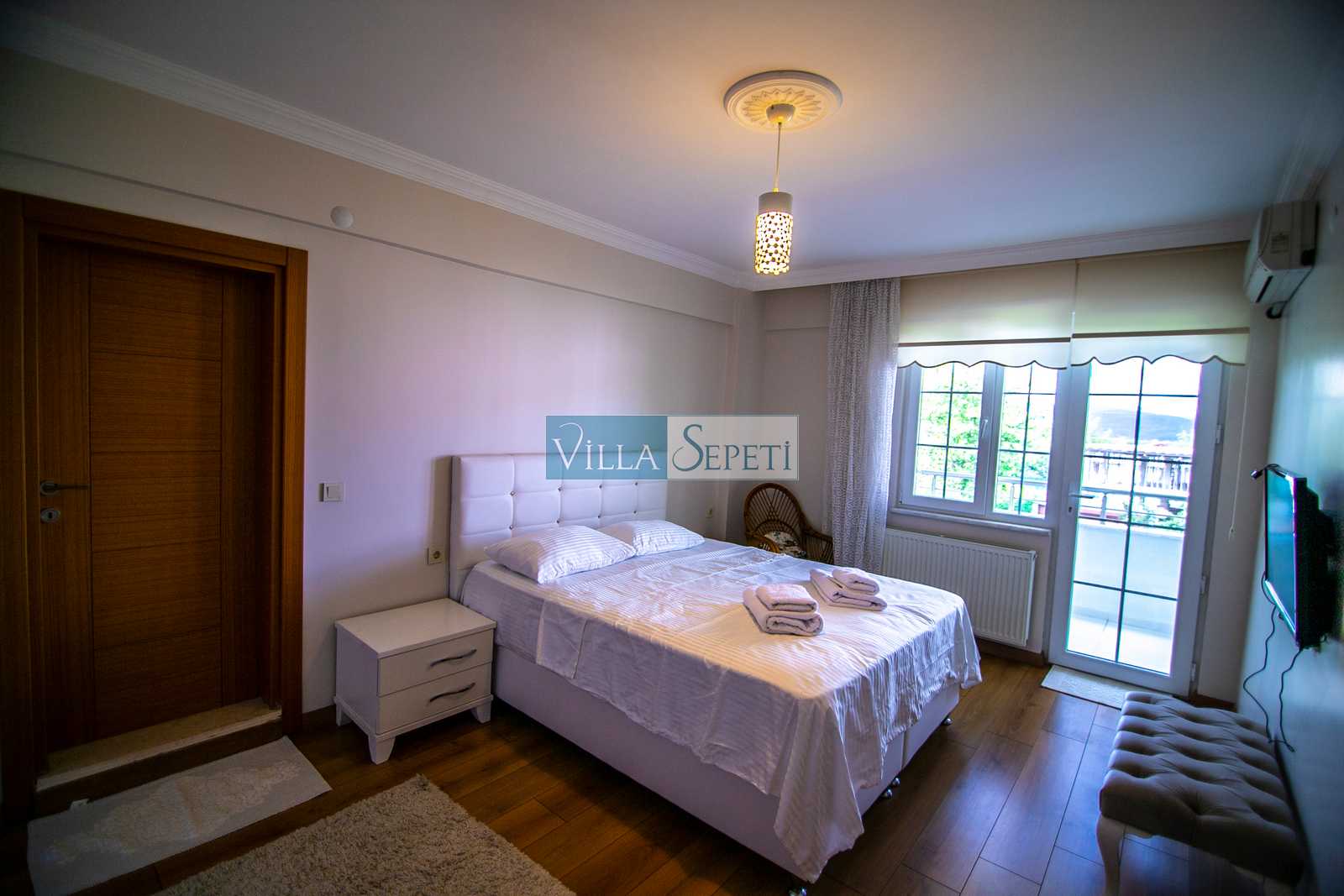 Villa fotoğrafı