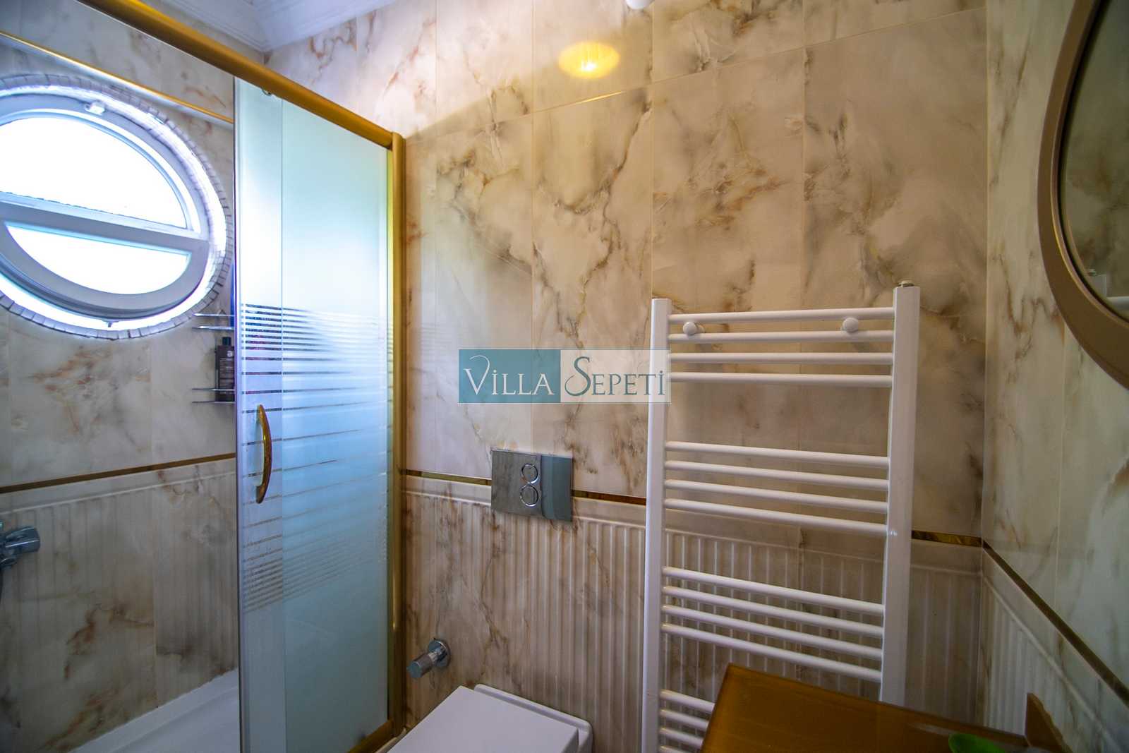 Villa fotoğrafı