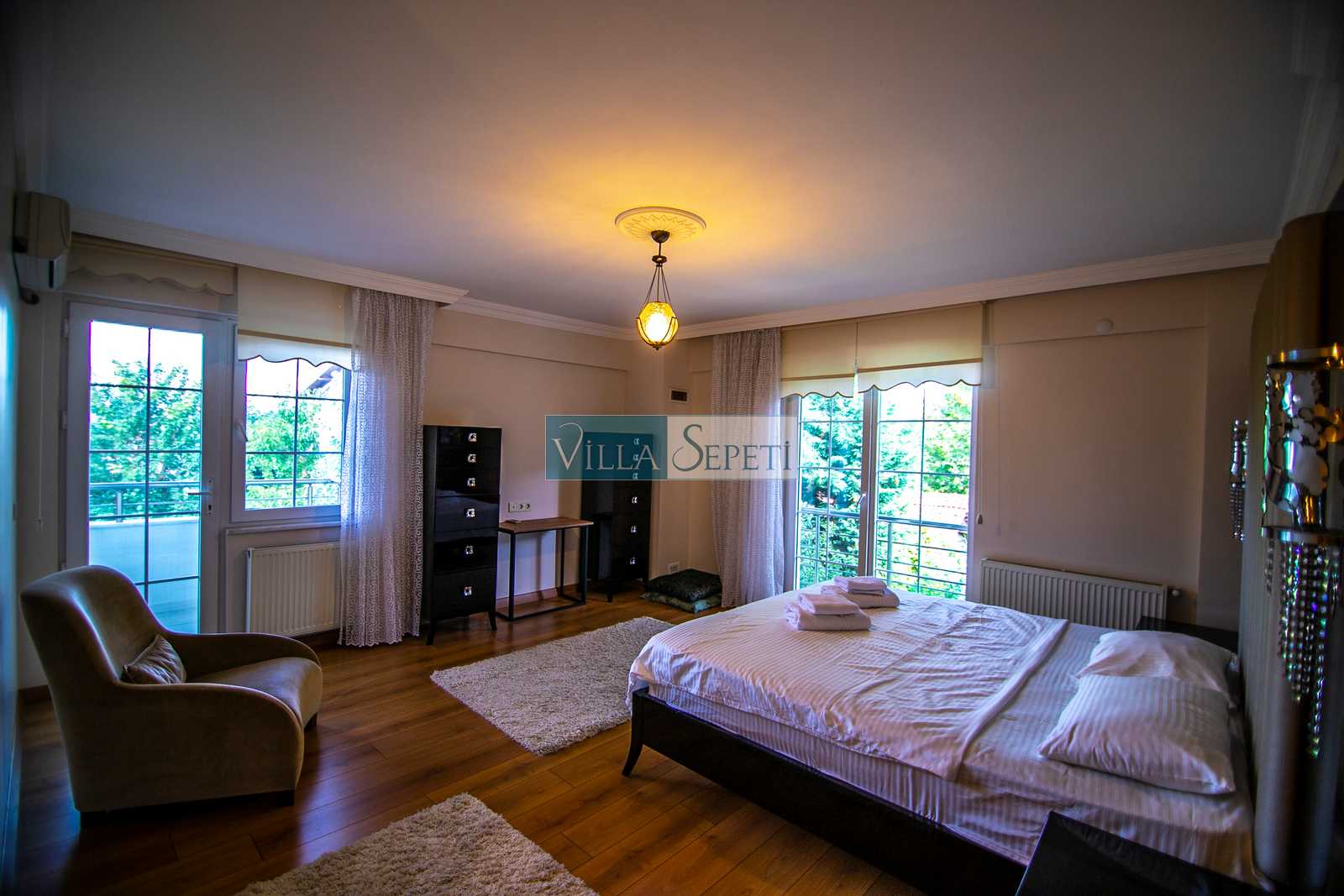 Villa fotoğrafı