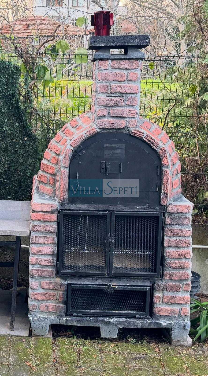 Villa fotoğrafı