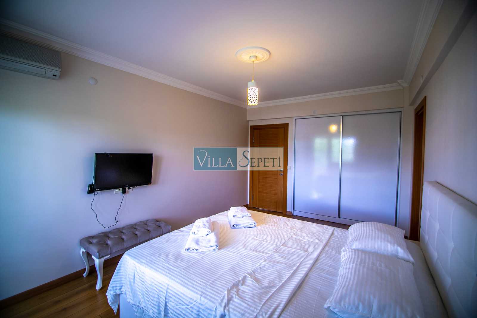 Villa fotoğrafı