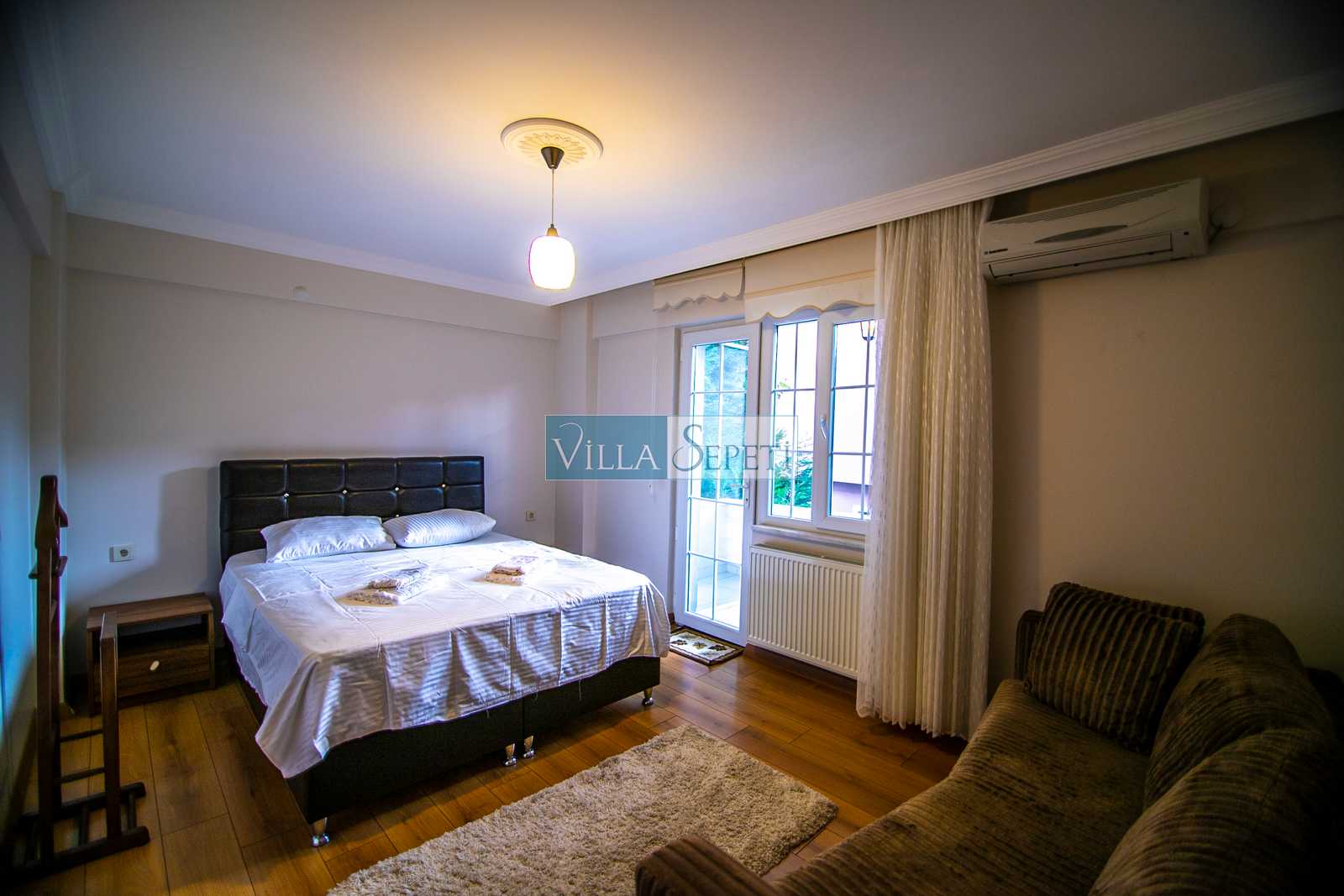 Villa fotoğrafı