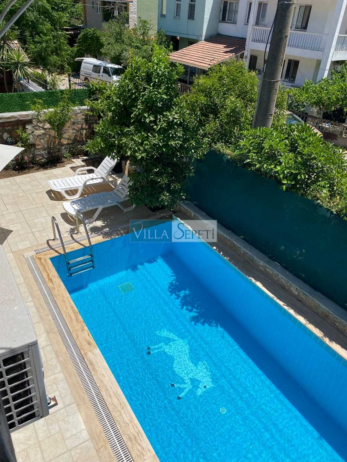 Villa fotoğrafı