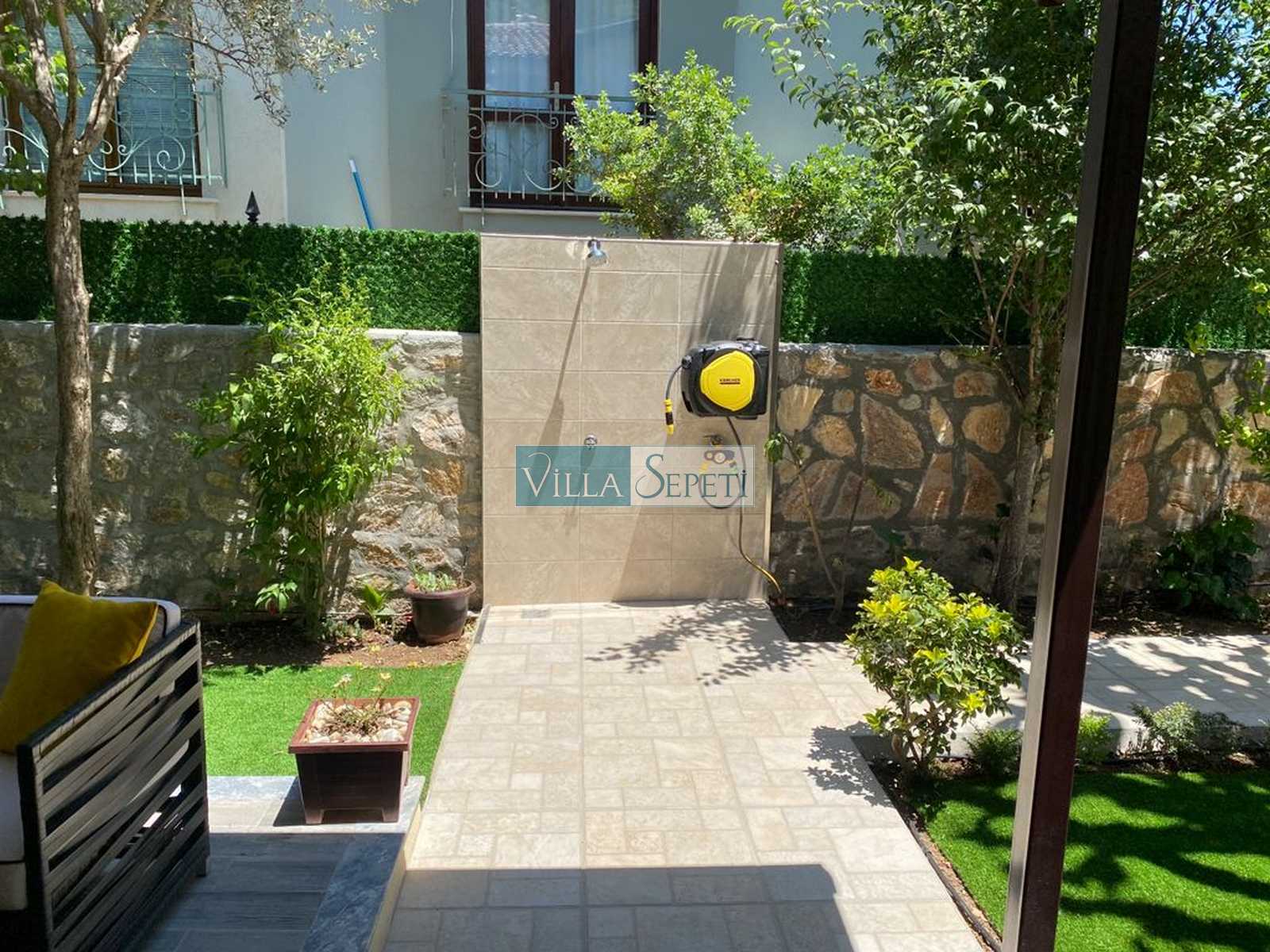 Villa fotoğrafı
