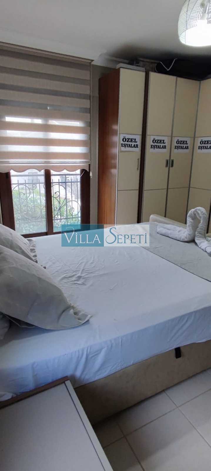 Villa fotoğrafı