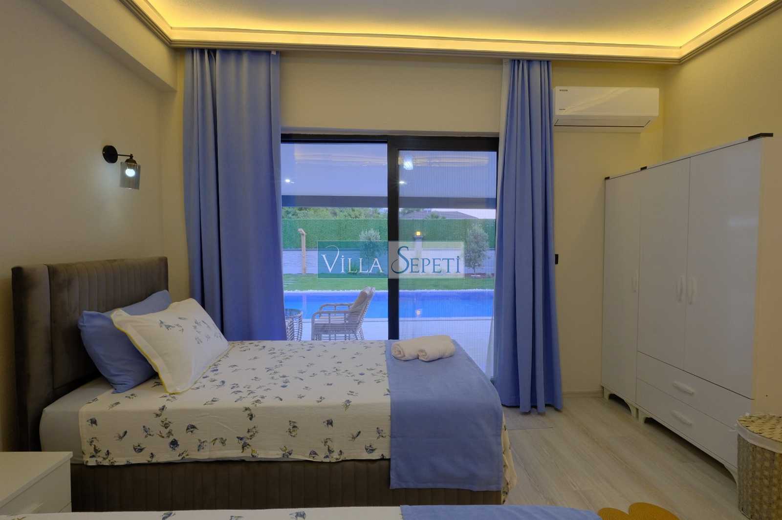 Villa fotoğrafı