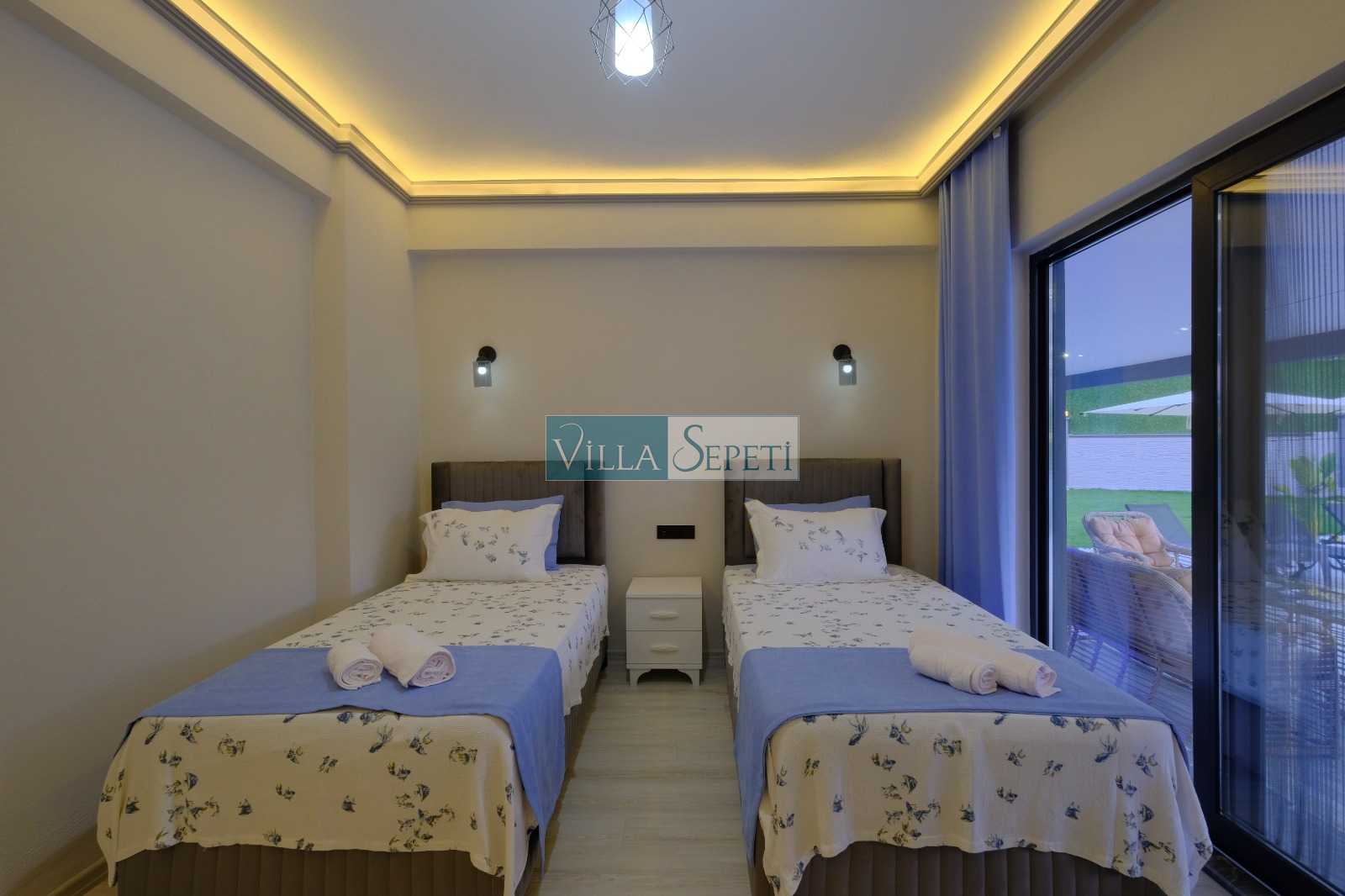 Villa fotoğrafı