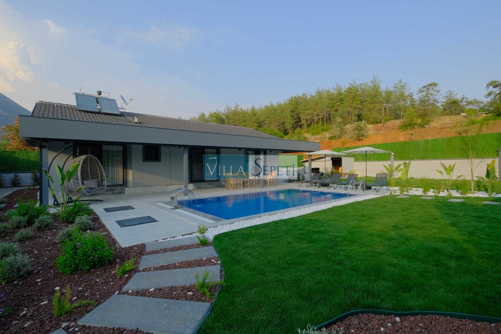 Villa Dorlock