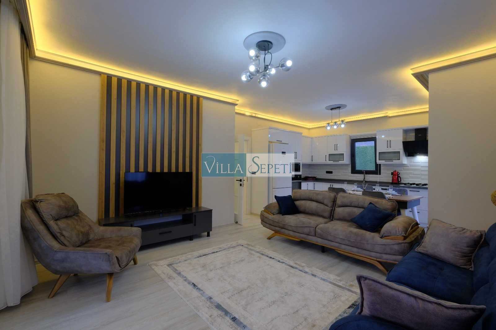 Villa fotoğrafı