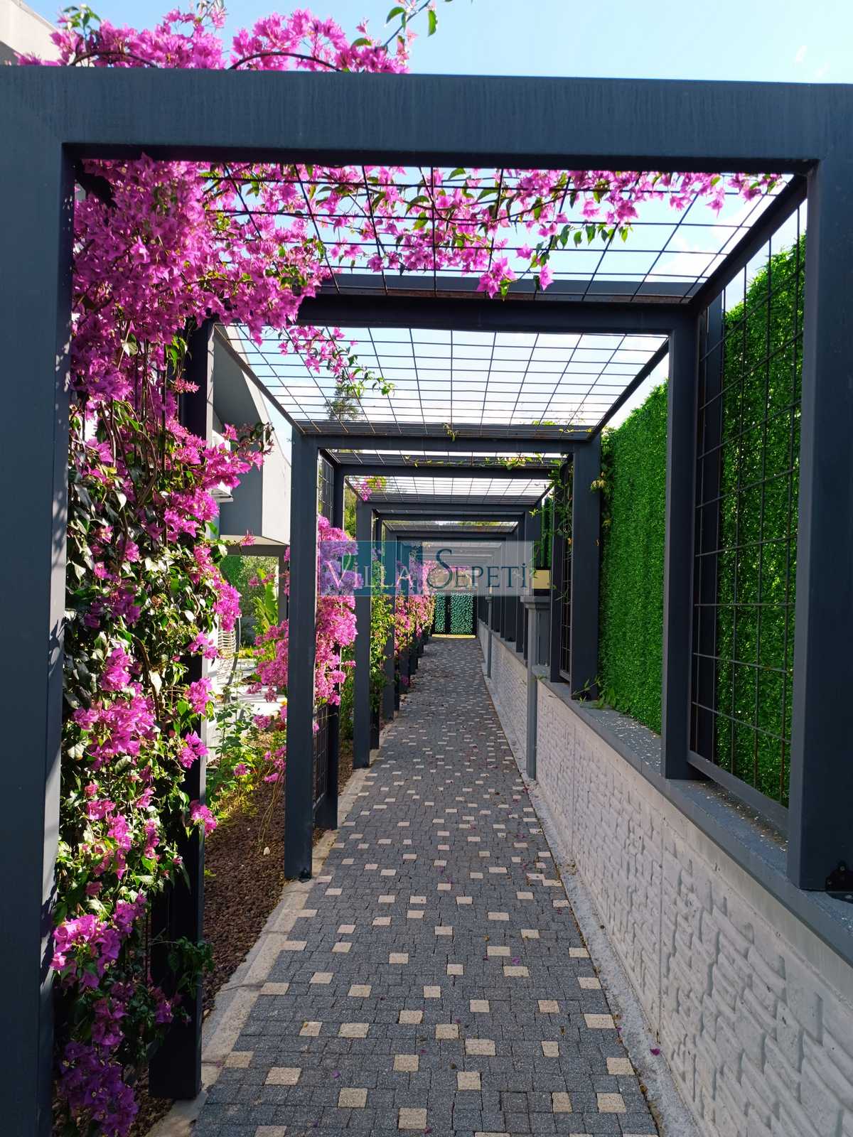 Villa fotoğrafı