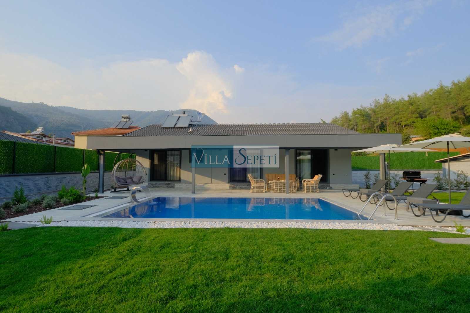 Villa fotoğrafı