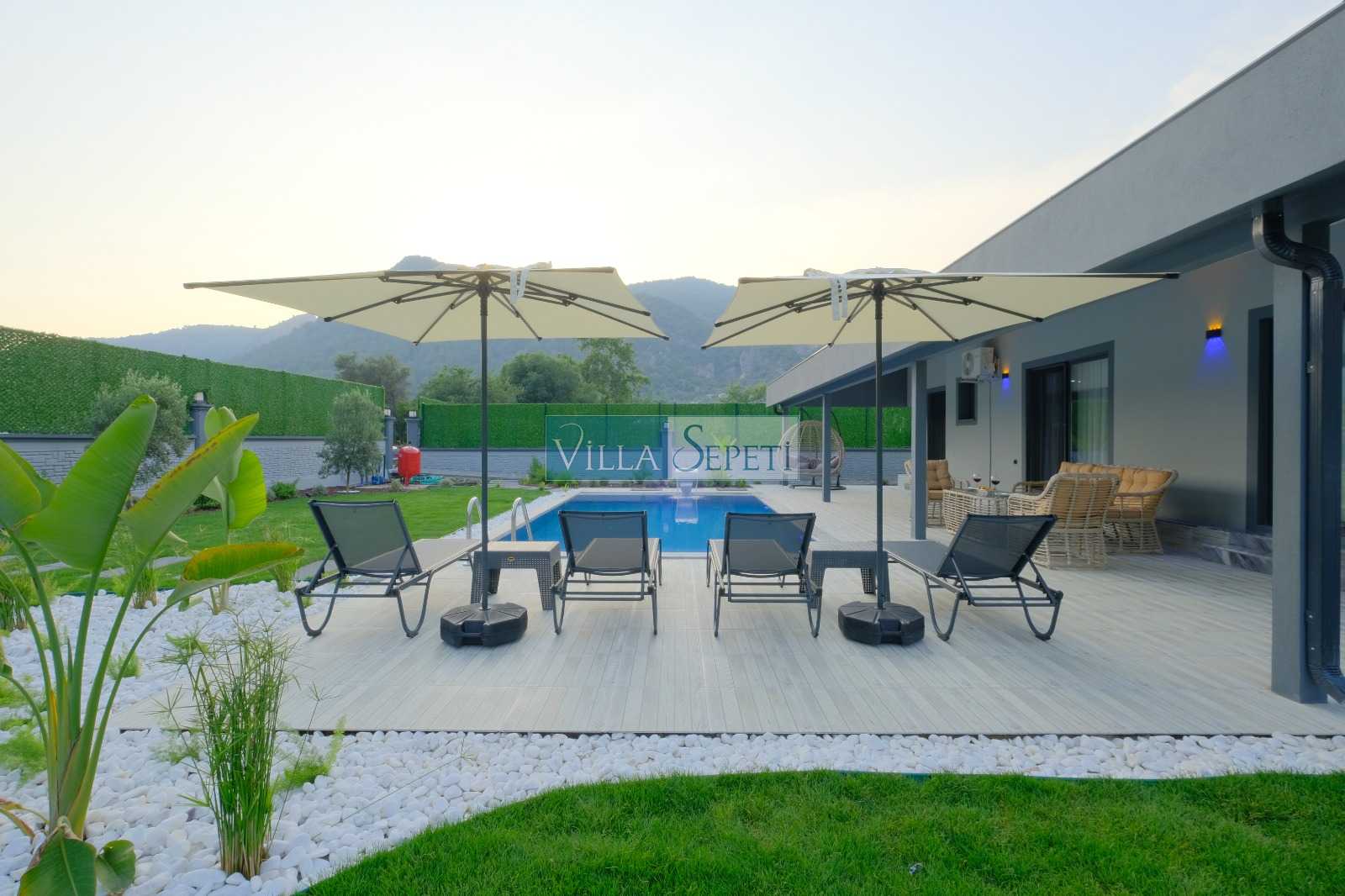 Villa fotoğrafı