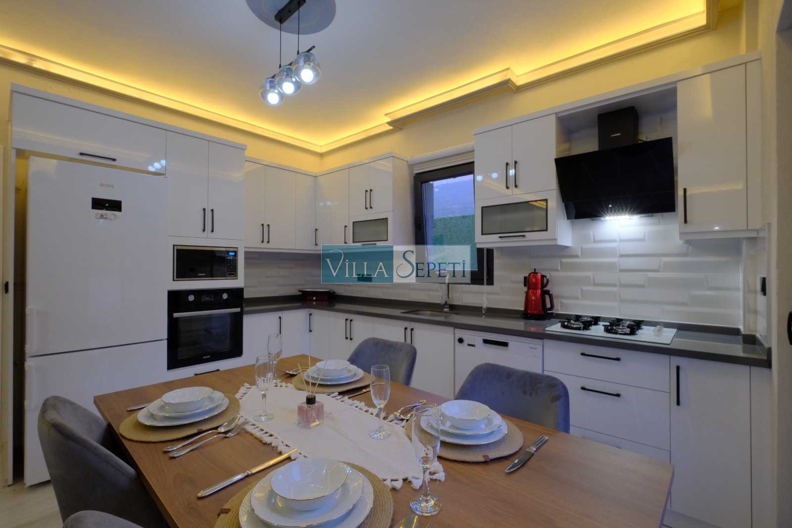 Villa fotoğrafı
