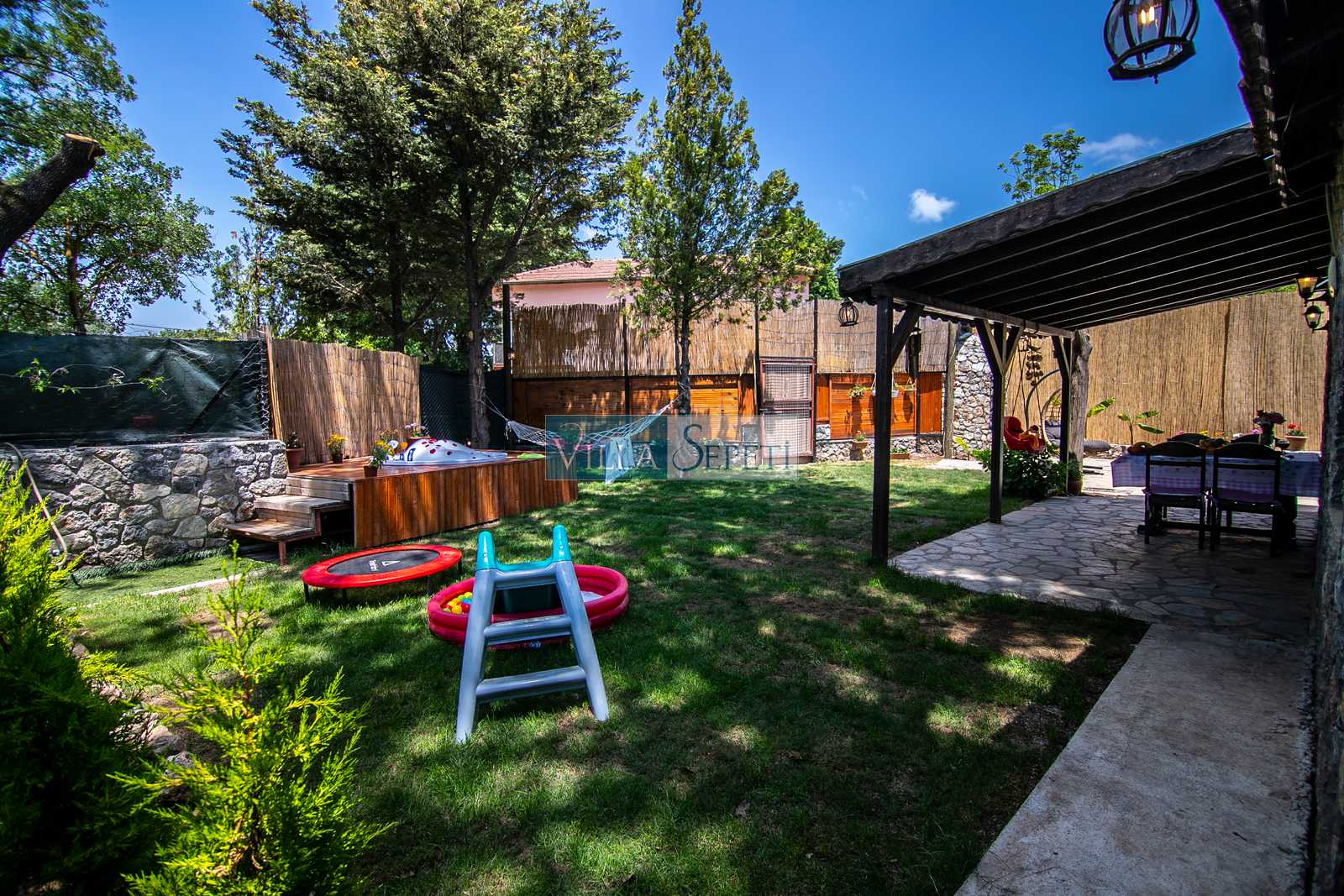 Villa fotoğrafı
