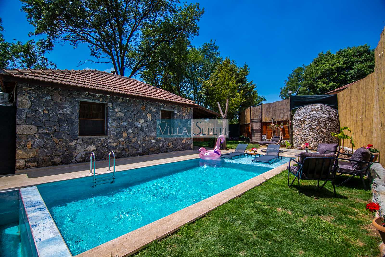 Villa fotoğrafı