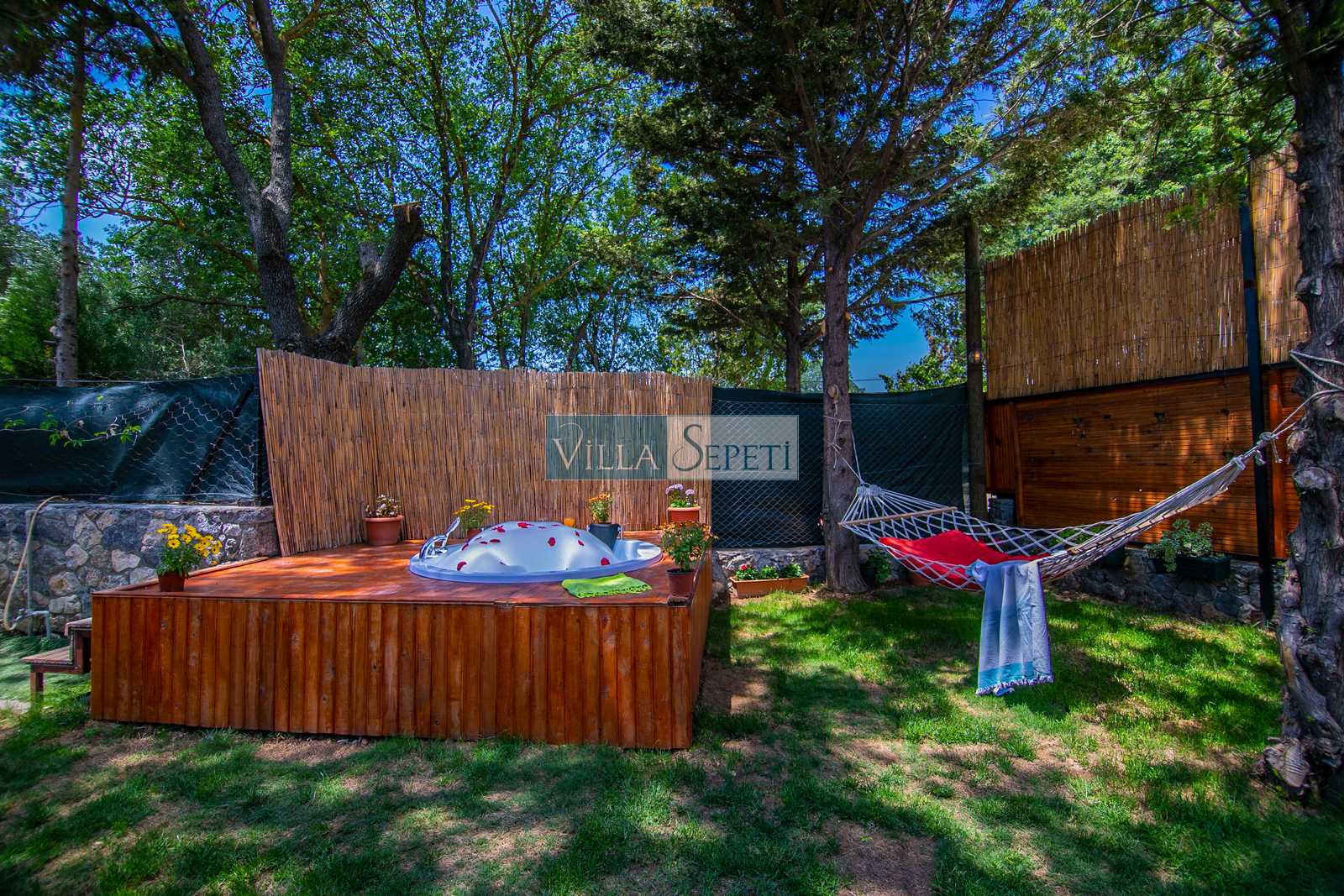 Villa fotoğrafı