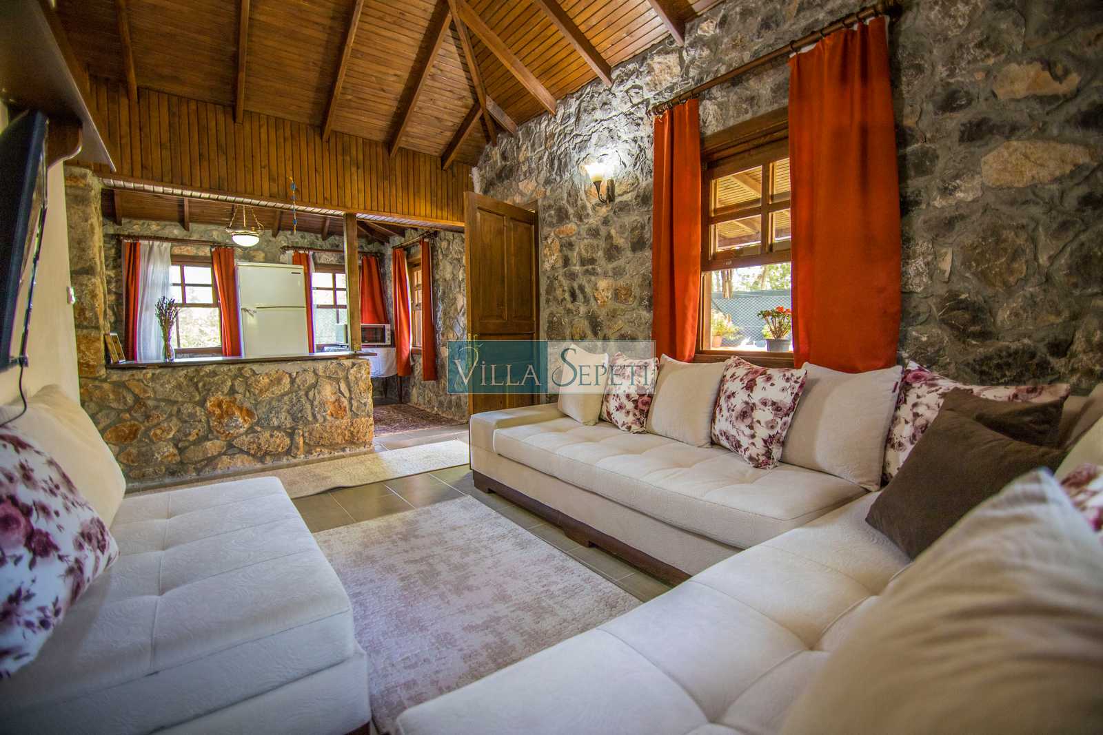 Villa fotoğrafı