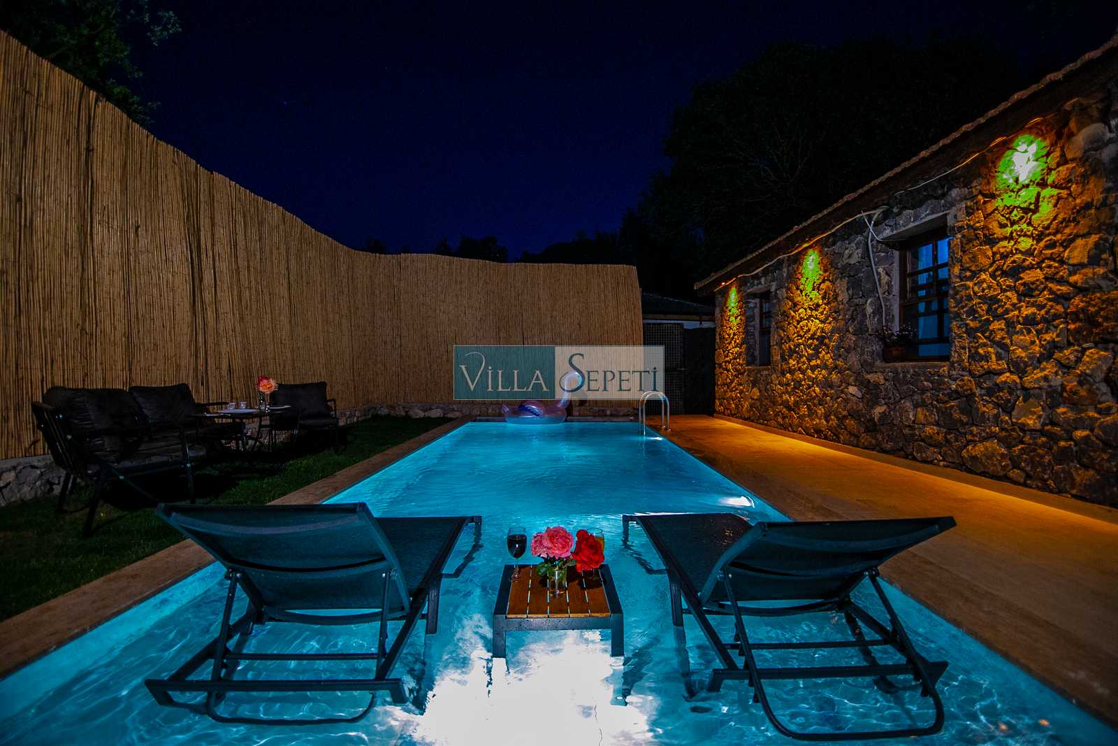 Villa fotoğrafı