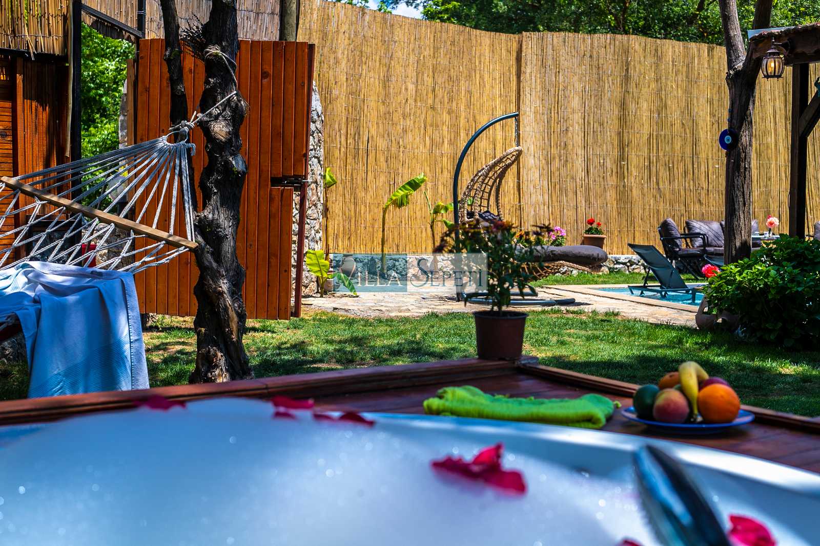 Villa fotoğrafı