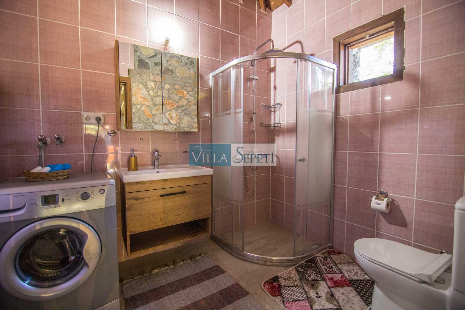 Villa fotoğrafı