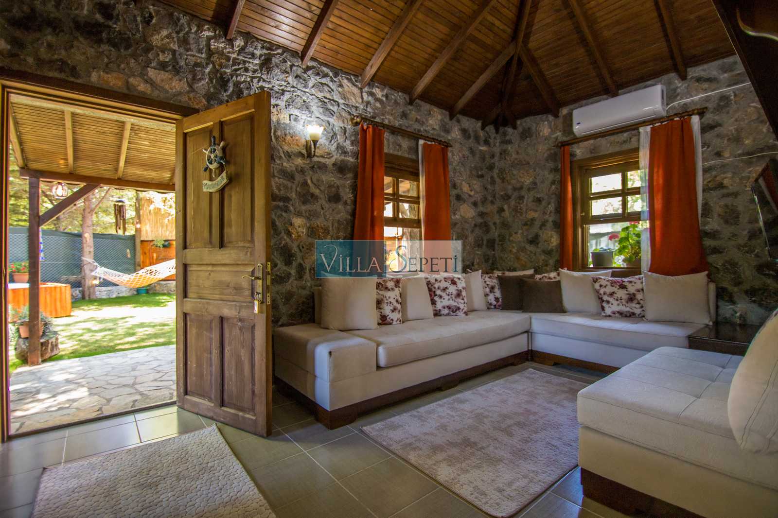 Villa fotoğrafı