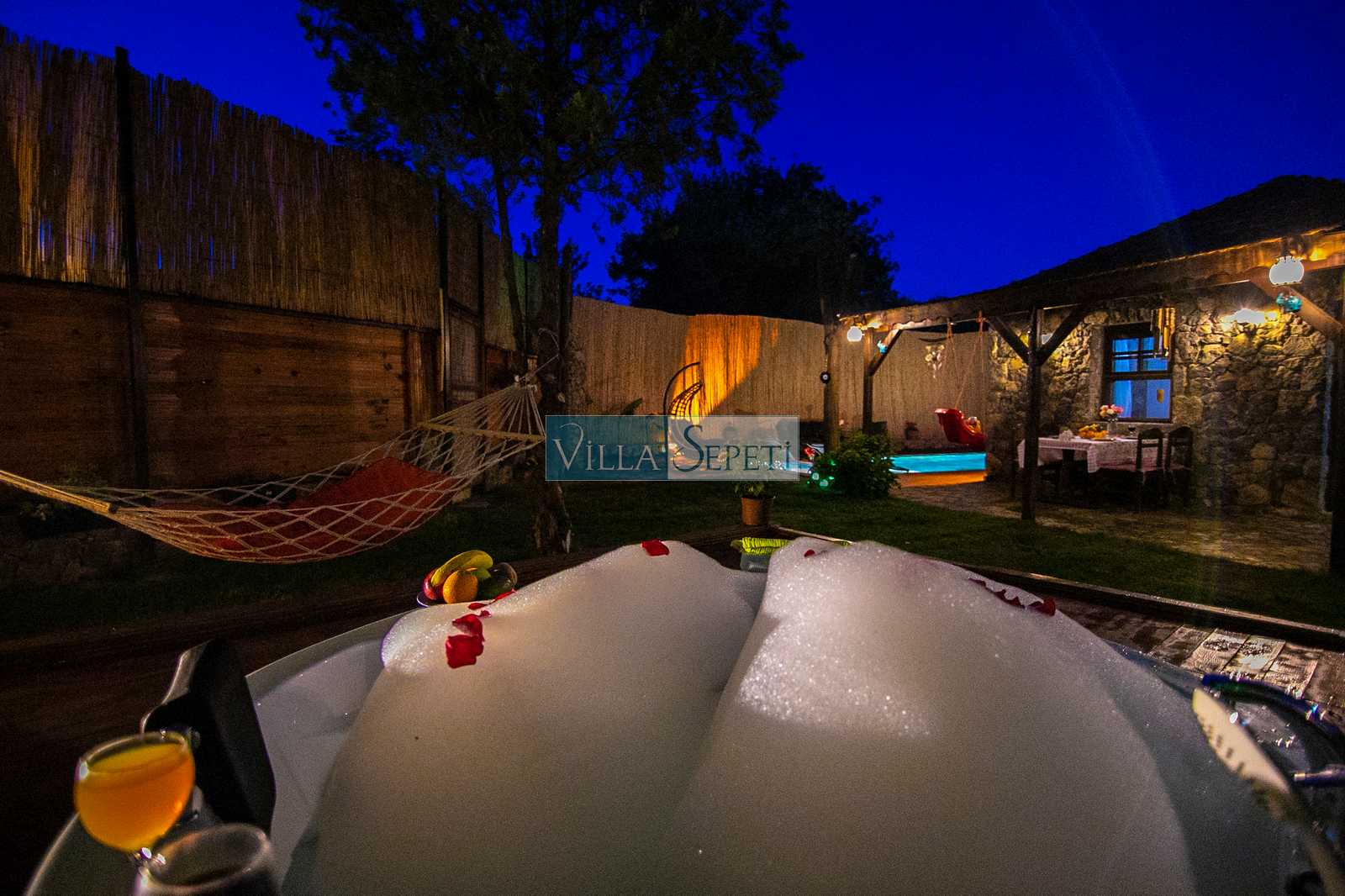 Villa fotoğrafı