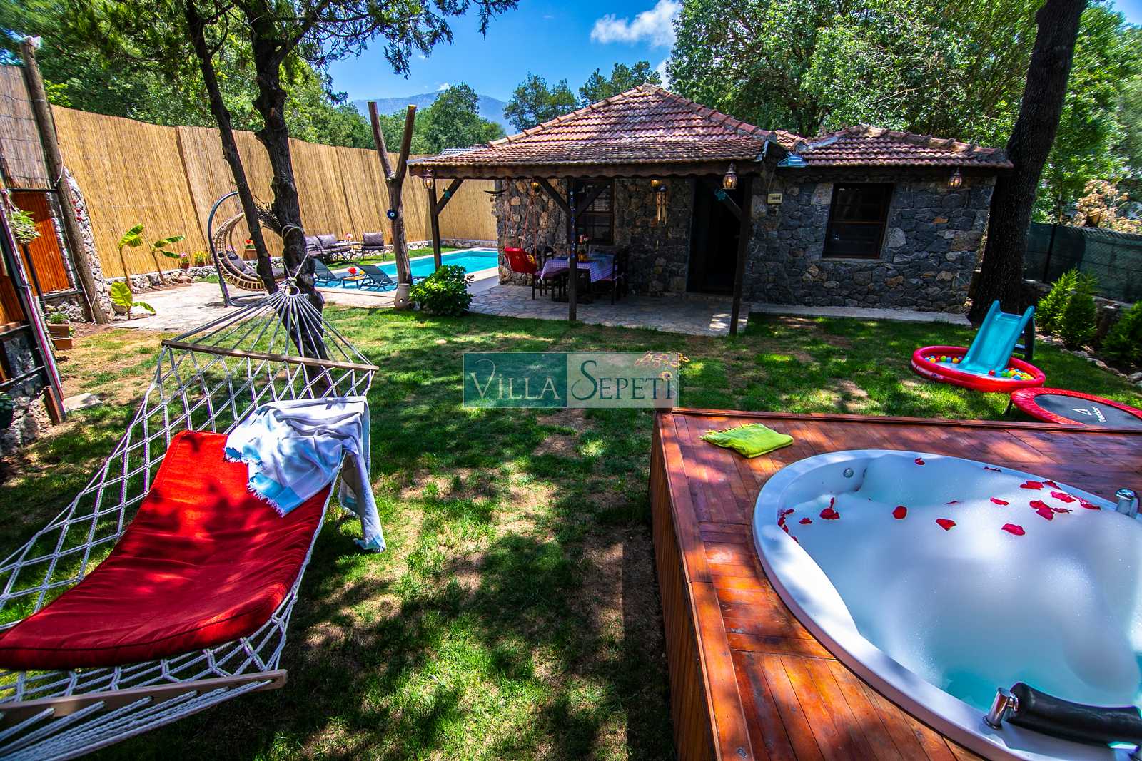 Villa fotoğrafı