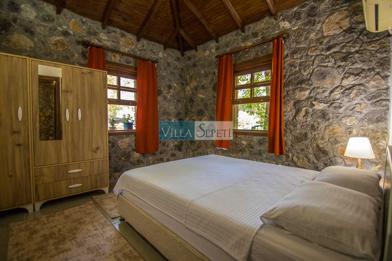 Villa fotoğrafı