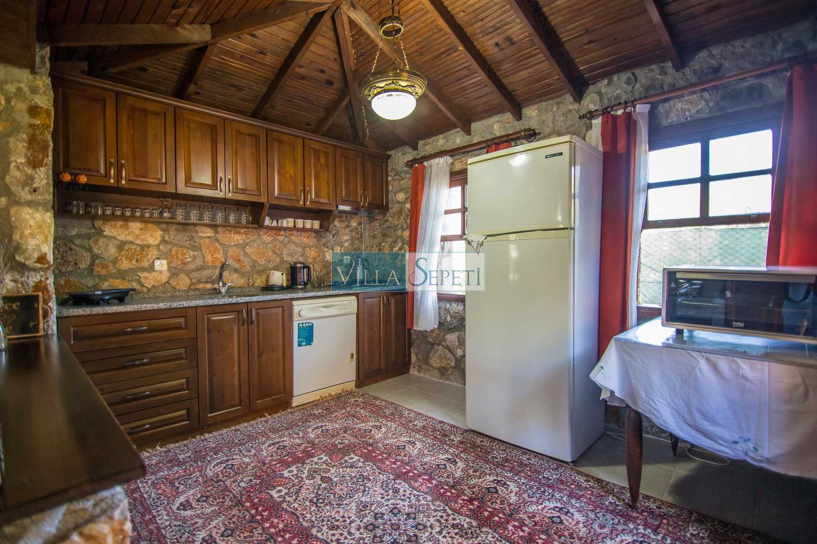 Villa fotoğrafı