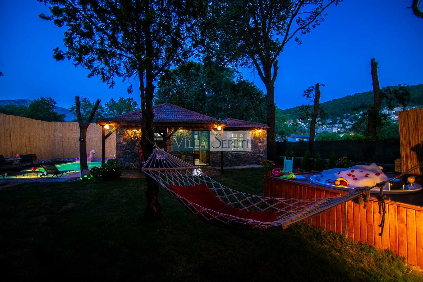 Villa fotoğrafı