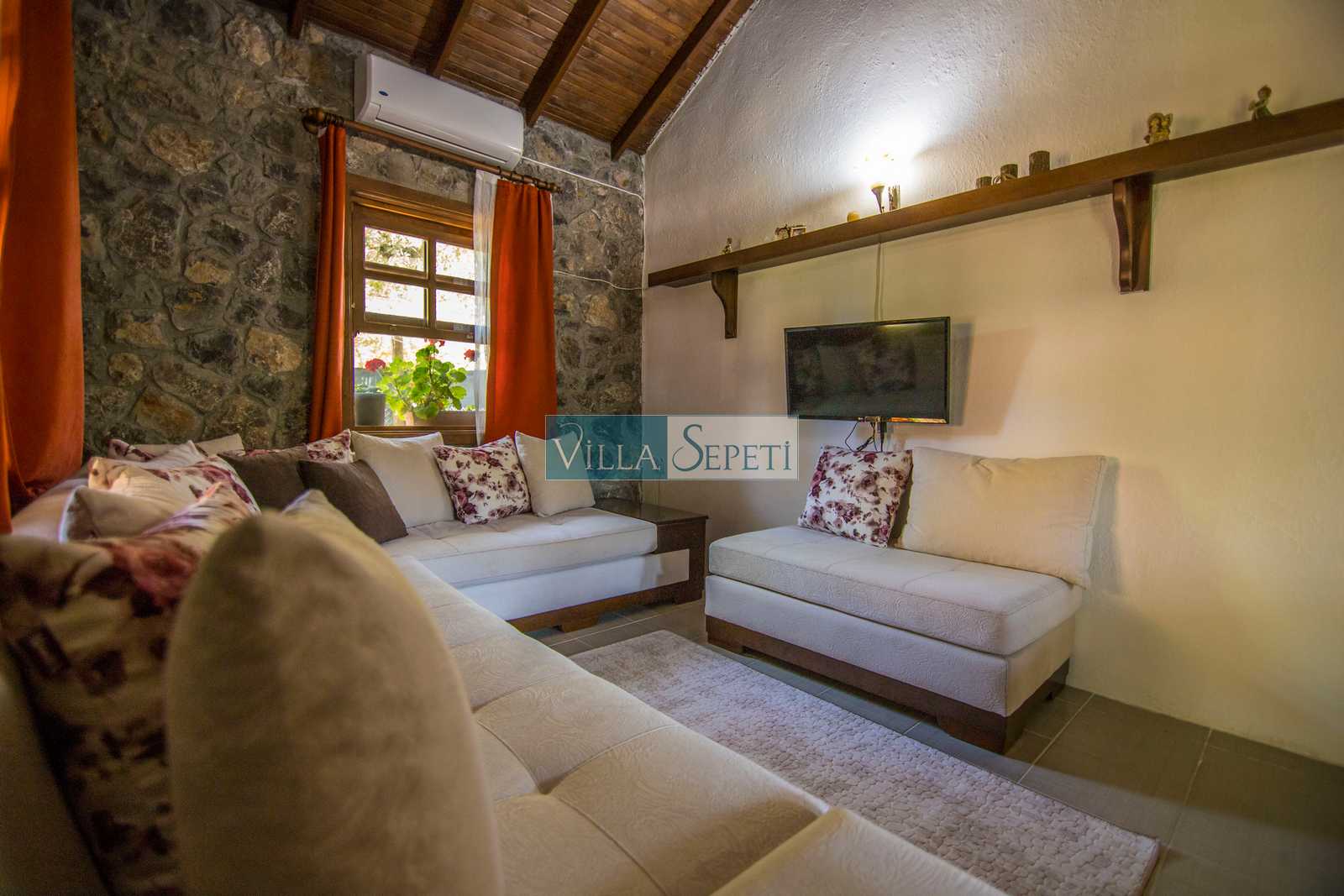 Villa fotoğrafı