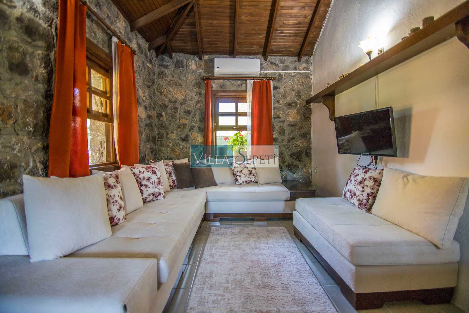 Villa fotoğrafı