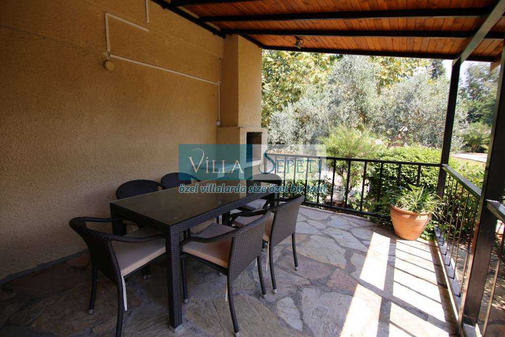 Villa fotoğrafı