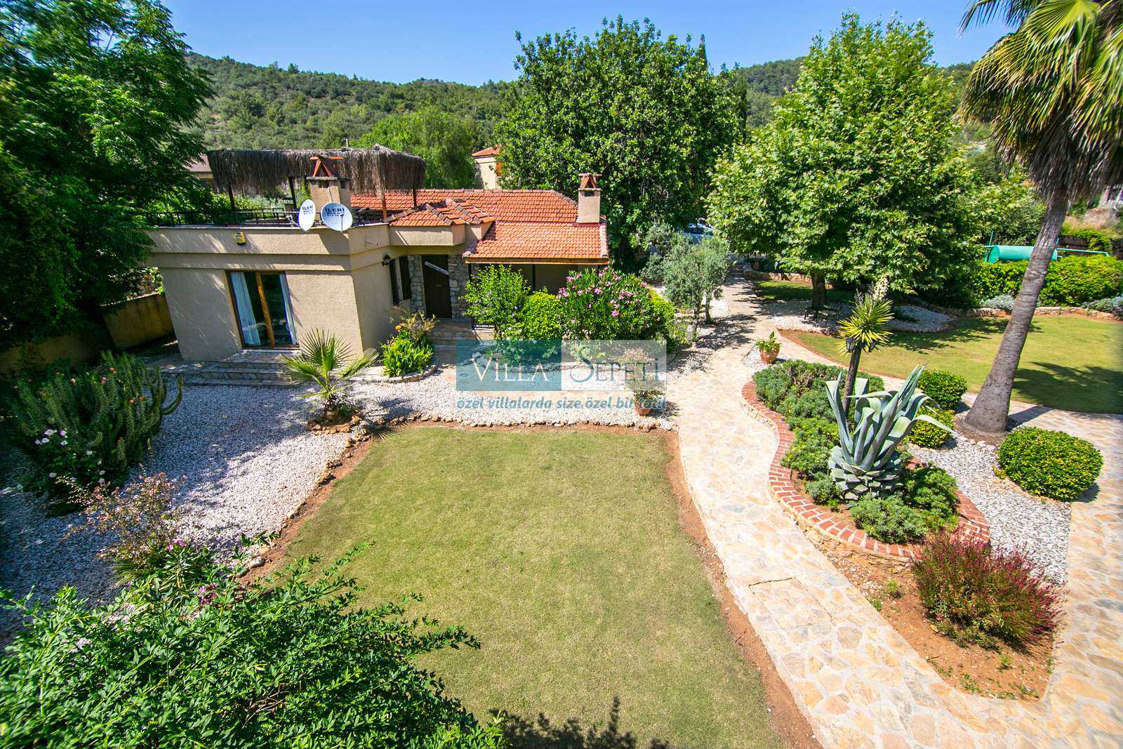 Villa fotoğrafı