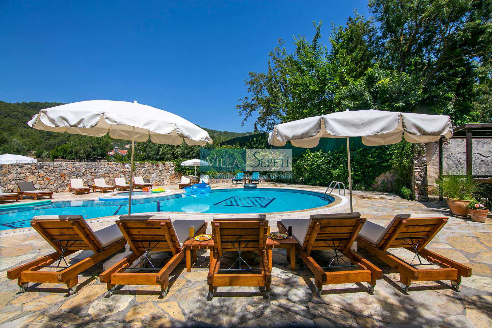 Villa fotoğrafı