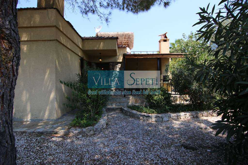 Villa fotoğrafı