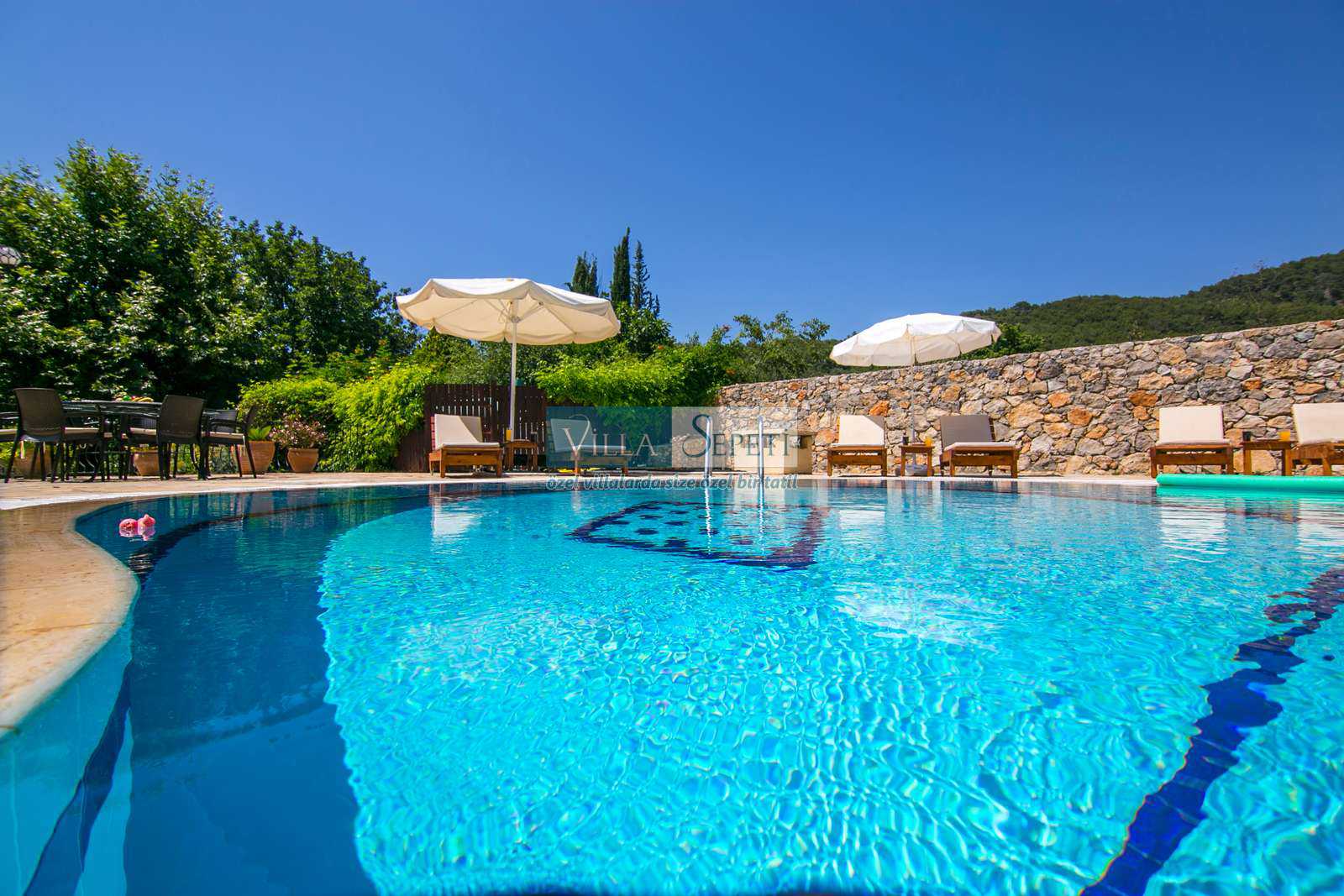 Villa fotoğrafı
