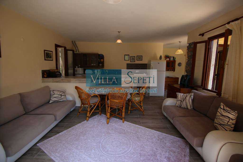 Villa fotoğrafı
