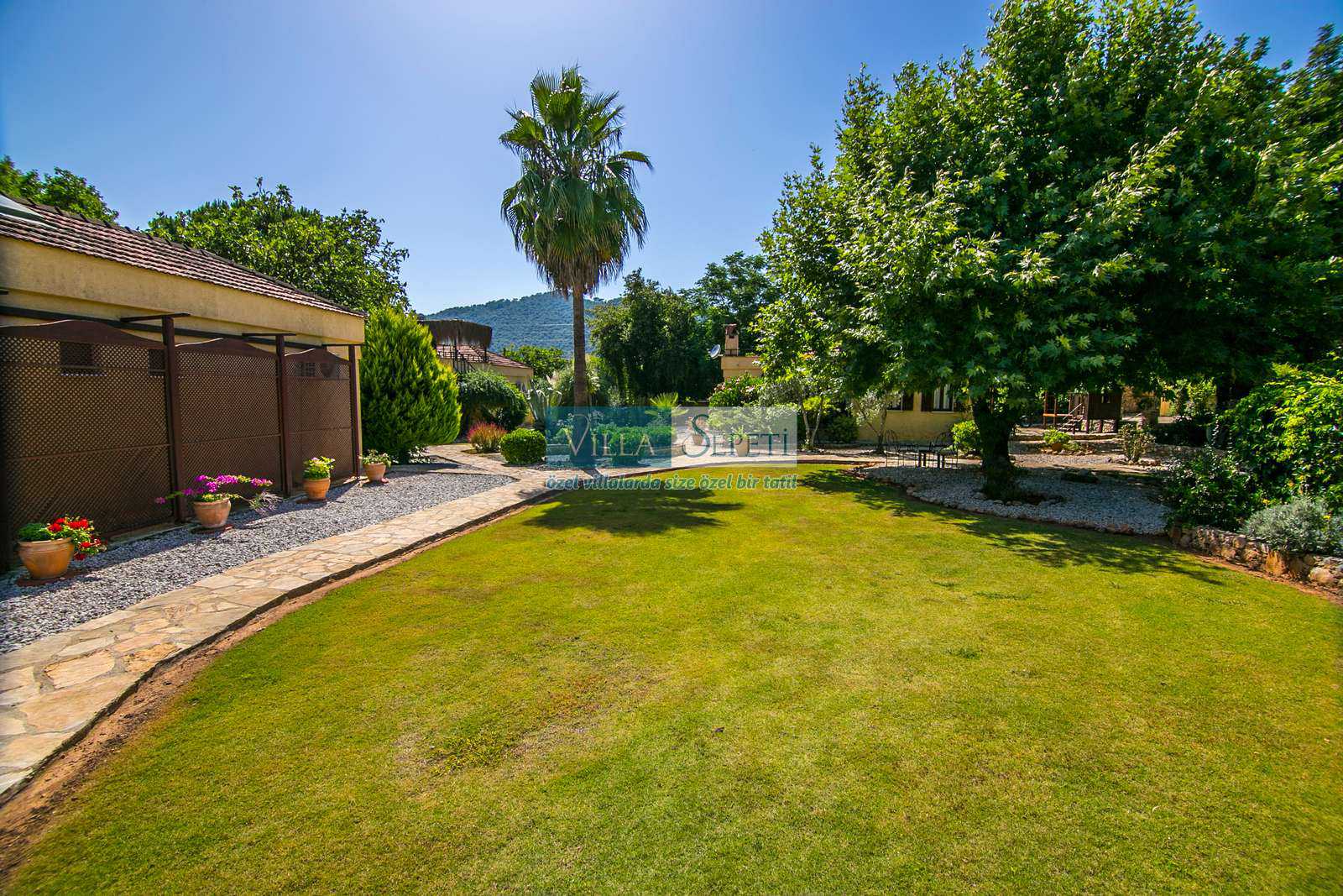 Villa fotoğrafı