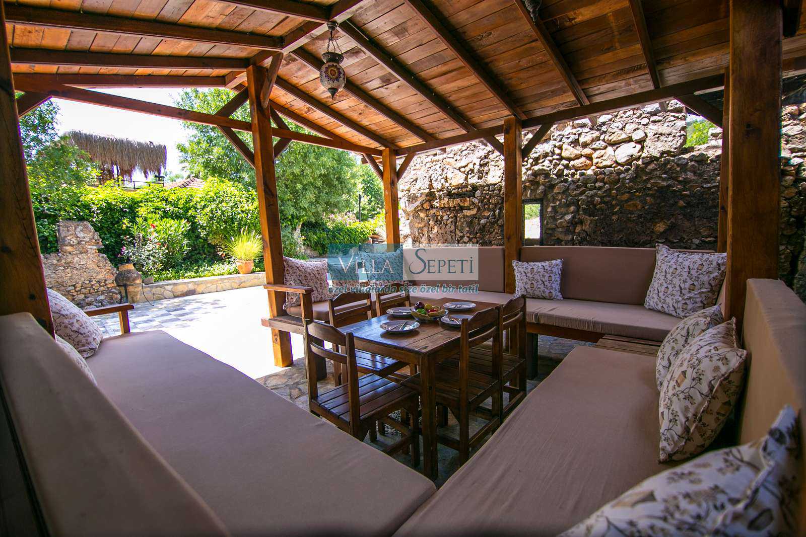 Villa fotoğrafı