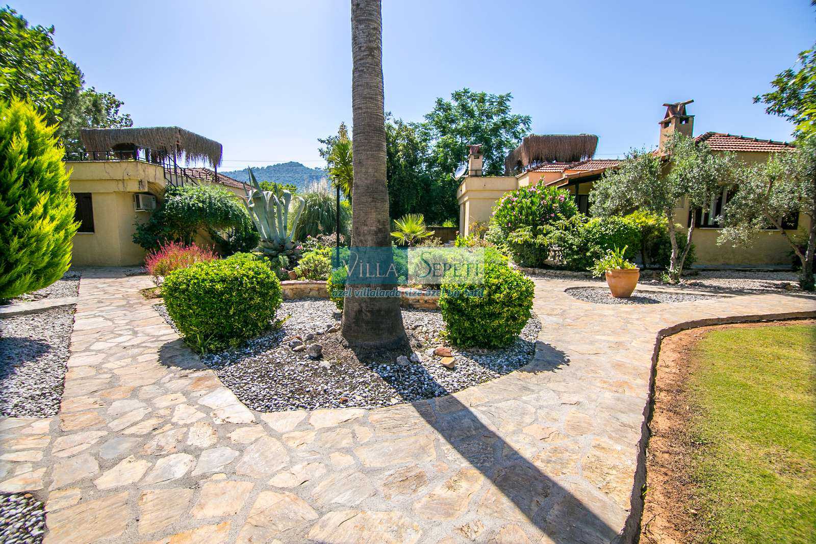 Villa fotoğrafı
